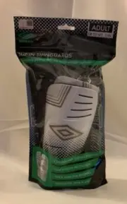 Umbro Slip-in Shinguards
