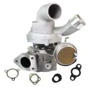 Turbo charger for Hyundai iLoad iMax 2.5 CRDi 125KW 170HP D4CB 28200-4A480 (for: Hyundai)