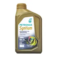 在飛比找蝦皮購物優惠-【易油網】PETRONAS SYNTIUM 5000 FR 