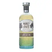 Manly Barrel Aged Gin 700ml