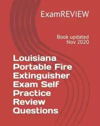 在飛比找博客來優惠-Louisiana Portable Fire Exting