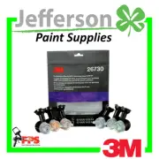 3M 26730 Performance Gravity Starter Kit HVLP Atomising Head PPS Series 2.0