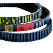SYM Fiddle II 150 2010-2011 1B01ANA01 TRANSMISSION BELT