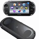 PS VITA PSV 主機 2007型 極致黑  全新未拆