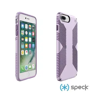 【Speck】iPhone SE 第3/2代 /iPhone 7/iPhone 8 Presidio Grip 纖薄防手滑防摔保護殼(防摔殼)