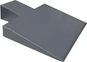 Pilates Reformer Accessories,Pilates Reformer Pulley Accessories and Speed Shift Accessories,Pilates Edge for Floor Exercises,Pilates Equipment for Home and Studio Use