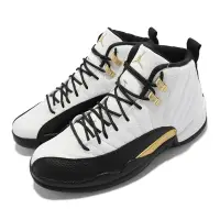 在飛比找Yahoo奇摩購物中心優惠-Nike 籃球鞋 Air Jordan 12代 Retro 