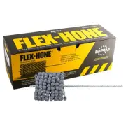 FLEX HONE GB33424 Cylinder Hone 3-3/4" Max Bore Diameter, 240 Grit