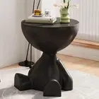 Small Side Table Coffee Table Household Cute Modern Plant Stand Ornament Bedside
