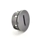 For Dyson V6 Animal Handheld End Cap Assembly Compatible with 96566503