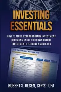 在飛比找博客來優惠-Investing Essentials: How To M