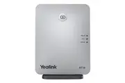 Yealink DECT Phone Repeater compatible W60B IP DECT Base Station [RT30]