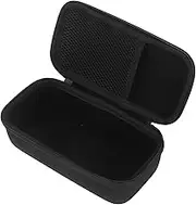 Multimeter Case Hard Travel Case Replacement with Mesh Pocket for KAIWEETS TRMS 6000 Multimeter, Digital Multimeter Case, Multifunction EVA Hard Carrying Case (Case Only)