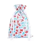 Goods Elk Snowflake Packaging Bag Christmas Gifts Candy Wrapping Gift Bag