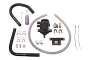 Flashlube Catch Can Pro Kit suitable for GU Patrol ZD30 3.0 Litre Di 2000-2006