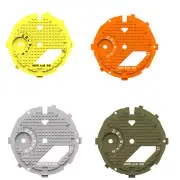 Modification Watch Movement Dial Face Panel For Casio G-SHOCK GA2100 GA2110 B