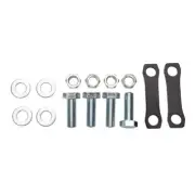 Tusk Safety Harness Mount Kit For YAMAHA Wolverine RMAX 2 1000 R-Spec 2022-2023