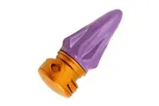 Pocket Shot The Plum Crazy Pocket Shot 2.0 Purple & Gold (TPS-0746)