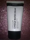 The Inkey List Omega Water Cream Moisturizer Hydratant 1.7 Fl Oz Sealed