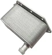 Parts Number 11427788462 Oil Cooler Pack of 1 Piece