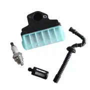 Air Filter Spark Plug Oil Filte Tune Up Kit Stihl 021 023 025 MS230 MS210 MS250