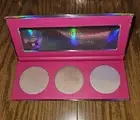 Beauty Creations Unicorn Dream Highlighter Palette BNIB