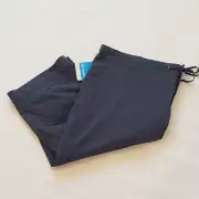 Columbia Omni Shield Anytime Outdoor Capri Pants Ladies Size 24W/18 L