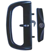 Whitco Mawson W540117 Sliding Door Lock-FREE POSTAGE!