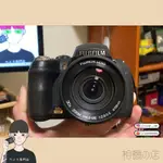 〈特價瑕疵機〉📷請看瑕疵描述 富士 FUJIFILM FINEPIX HS10 復古 類單相機 超望遠 [AB級]