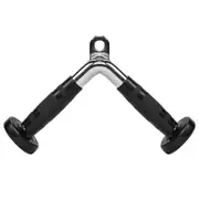 METEOR Tricep Press Down Cable Attachments,