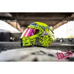 ♚賽車手的試衣間♚ AGV® PISTA GP RR VR46 ROSSI MISANO II 2021