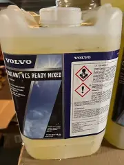 Volvo Coolant VCS Ready 5 Gallons