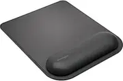 Kensington Ergosoft Mouse Pad, Black