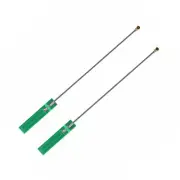 2.4G 3dbi PCB Antenna IPX IPEX WLAN Laptop Bluetooth Zigbee Wireless Module G