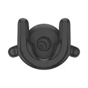 Popsockets 802693 PopMount - G4 Car Vent - PopMount - G4 Car Vent Black