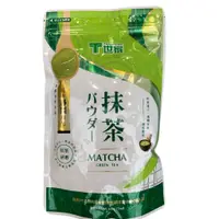 在飛比找蝦皮購物優惠-T世家 抹茶粉 200克