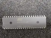 Atmel AT80C31X2-3CSUM 8-bit MCU 128B RAM 60MHz 2.7V-5.5V IC (Quantity Offer Ok)