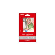 Canon 4x6 Glossy Photo Paper - High-Quality Print Paper for Inkjet Printers