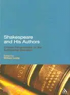 在飛比找三民網路書店優惠-Shakespeare and His Authors: C