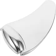 CALLARON Face Roller Tool for Scraping Plate Facial Soothing Roller Design for Skin Revitalization Alleviates Tension Enhances Blood Flow Durable Construction
