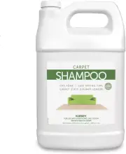 ✨ Kirby 1gal.Unscented Carpet Shampoo
