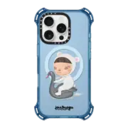iPhone 16 Pro Bounce Case MagSafe Compatible Asbury Park