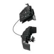 Spare Tire Hoist Carrier for Cadillac Escalade ESV Chevrolet Tahoe GMC Yukon