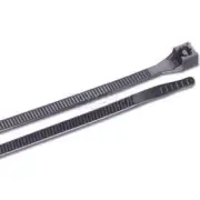 Gardner Bender 46-310UVBM Cable Tie UVB 11"" (75 Lb) - 1000 pk. Gardner Bender