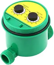 Automatic Irrigation Controller Drop Shipping Home Ball Valve Garden Watering Hose Timer Automatic
