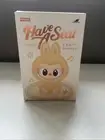 Pop Mart Labubu The Monsters Have a Seat QUQU (US SELLER)