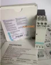 ONE NEW Monitoring Relays 3UG4511-1BP20 amk