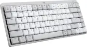 Logitech MX Mechanical Mini Wireless Keyboard for Mac