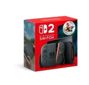 Nintendo Switch Two Mario Kart Bundle And Switch Pro 2 Controller Pre-order