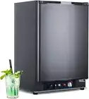 Smad 3 Way Propane Fridge 60L Camper Refrigerator Caravan Motorhome Cabin Boat